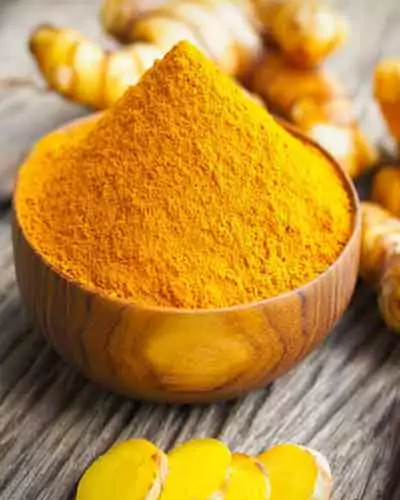 Turmeric