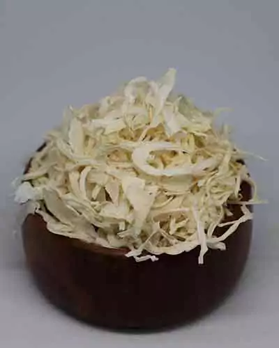 Onion Flakes