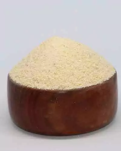 Onion Granules 